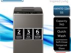 Haier 7kg Top Load Automatic Washing Machine