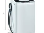 Haier 8 KG Top Load Automatic Washing Machine