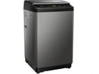 HAIER 8 KG TOP LOADING AUTOMATIC WASHING MACHINE অফিসিয়াল ওয়ারেন্টি