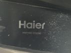 Haier 8kg washing machine