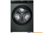 Haier 9Kg Inverter Front Load Washing Machine (HW90-BP14959S8)