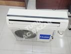 Haier Ac 1.5 Ton | 1 Year Replacement Guarantee