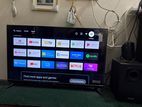 Haier Android TV sell