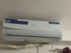 Haier AntirustCool 1.0 Ton Inverter AC