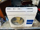 Haier Brand 01 Ton Split Type Air-conditioner