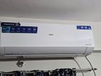 Haier Brand DC Inverter 1.5 Ton New Year Discount Offer---