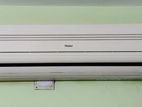 Haier brand original 1.5 Ton AC good cooling