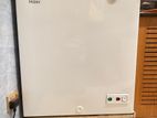 Haier Chest Freezer 130ltr