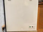 Haier Chest Freezer 130ltr