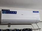 HAIER CLEANCOOL 2 TON INVERTER AC