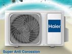 Haier CleenCool 1.5 Ton Inverter AC–Precision Cooling.