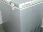 Haier Deep Freezer