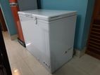 Haier Deep Fridge 180L