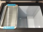 Haier Dip Fridge