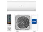 Haier Energy Saving 1.5 Ton AC
