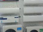 HAIER এসি HSU-24TurboCool 2.0-Ton Non-Inverter (Hot Offer)
