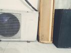 Haier ac
