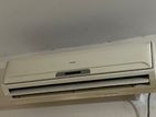 AC HAIER 1.5 TON