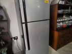 Haier Fridge - HRF 250FA SV