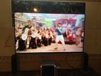 Haier Google smart tv