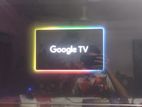 Haier Google TV with voice control For Sale