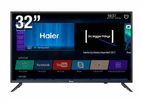 Haier H32K66G 32" HD LED Android TV