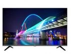 Haier H32K800X 32" Bezel Less Google Television