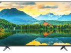 Haier H32K800X 32" Bezel Less Google Television