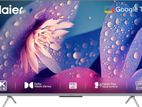 Haier H32K800X 32 Inch Bezel Less HD Google TV