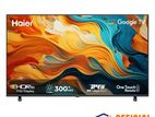 Haier H32K85FX 32" HD Google LED TV