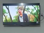 Haier H43k800fx 43" Fhd Android Smart Led Tv