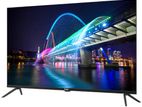 Haier H43K800FX 43" FHD Android Smart LED TV
