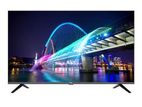 Haier H43K85FFX 43-Inch 60Hz DLED FHD Bezel Less Google TV