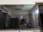 Haier H43K85FFX TV for Sell. Just Display Issue.