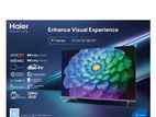 Haier H43P7UX 43" HQLED Bezel-Less 4K Google TV