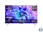 Haier H43P7UX 43'' HQLED Dolby Atmos Google TV