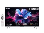 Haier H43P7UX 43'' HQLED Dolby Atmos Google TV