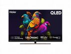 Haier H43P7UX 43'' HQLED Dolby Atmos Google TV