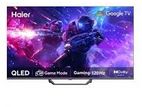 Haier H43S80EUX 43-Inch QLED 4K Android Google TV