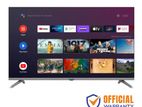 Haier H50P7UX 50 Inch Voice Control HQLED 4K Smart Google TV [ NEW ]