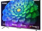 Haier H55P7UX 55'' HQLED Dolby Atmos Google TV
