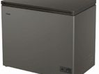 Haier Hcf-230sg 200l Deep Freezer