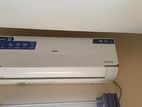 Haier het and coll 1.5 ton dc inverter