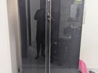 Haier HRF-622IBG