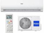 HAIER HSU-12 TURBOCOOL 1 TON NON-INVERTER AC