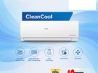 HAIER HSU-12CLEANCOOL 1 TON CLEANCOOL INVERTER AC