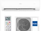 Haier HSU-18 1.5 Ton air conditioner/ac.