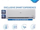 Haier Hsu-18 18000 Btu Energy Saving Ac