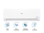 Haier HSU-18 Energy Cool 1.5 Ton Ac inverter technology