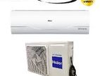 Haier HSU-18 HeatCool 1.5 Ton Inverter AC